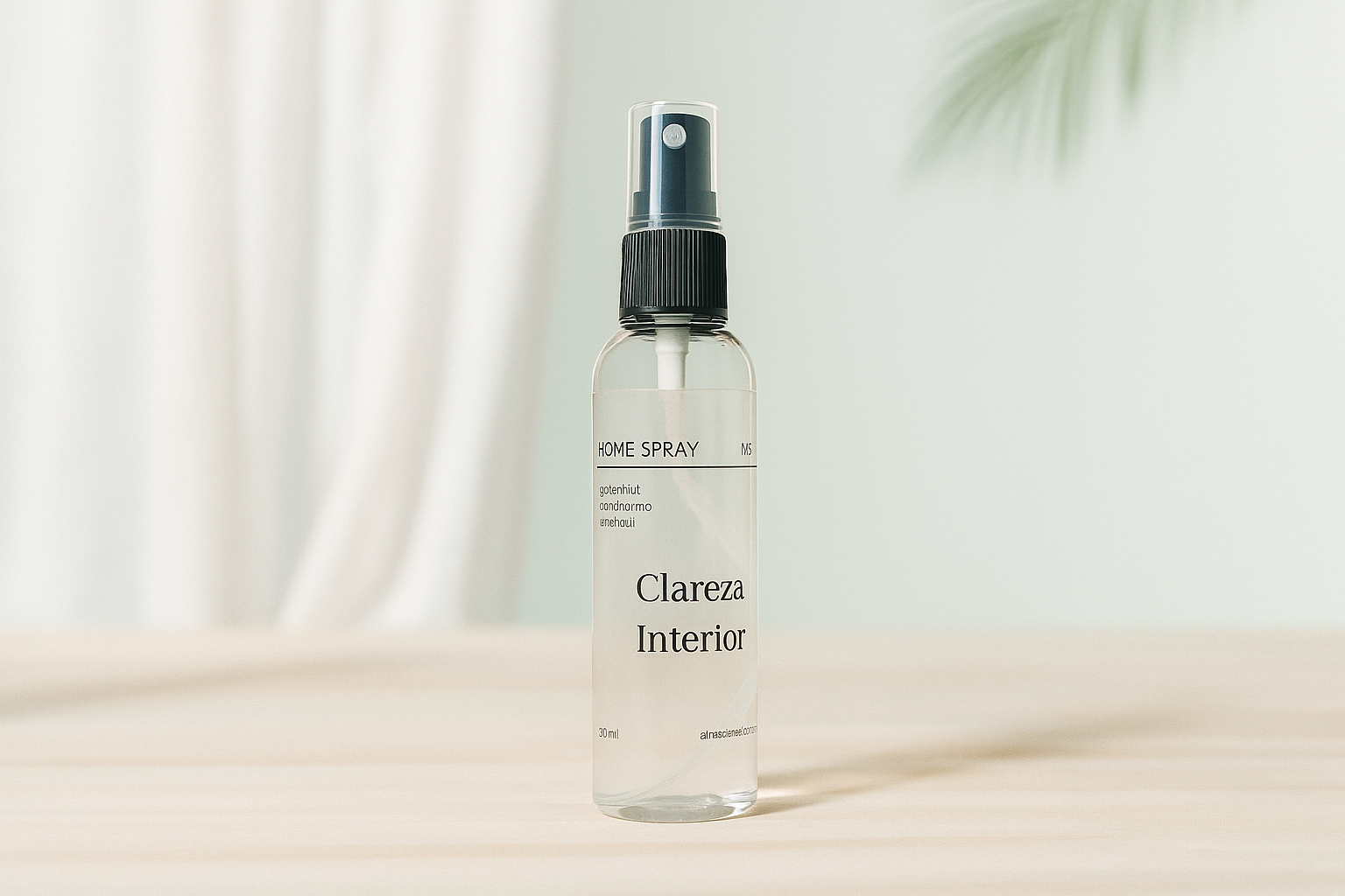 Home Spray Ritual 60ml - Imagem 4