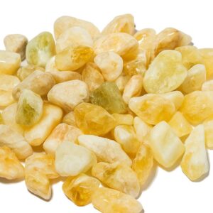 Citrino Rolado – 100g