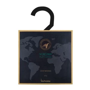 Sachê Perfumado Linha Mundo Via Aroma – 20g