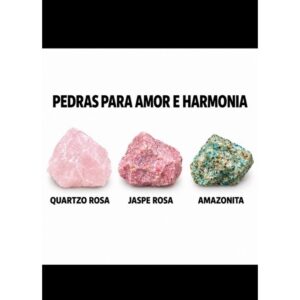 JASPE ROSA BRUTO PEDRA NATURAL | CRISTAL ROSA ENERGIA EQUILÍBRIO EMOCIONAL CHAKRA CARDÍACO REIKI