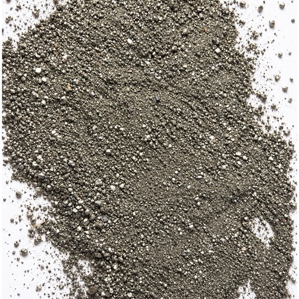 Pó Areia Pedra Pirita Natural 1kg | Prosperidade Dinheiro Abundância - Imagem 6