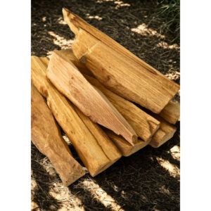 PALO SANTO 25G ORIGINAL LIMPEZA ENERGÉTICA AROMA NATURAL MADEIRA SAGRADA PARA RITUAIS E MEDITAÇÃO