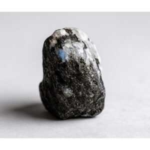 pedra da lua verdadeira | Pedra da Lua Natural Bruta | Pedra Energética de Proteção e Equilíbrio Espiritual