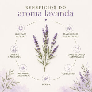 Vela Aromática Lavanda Com Ametista 95g | Pedras Naturais Relaxante Aromaterapia Meditação Decoração
